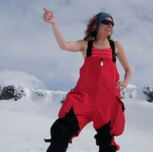 Meet your Posher, Renee